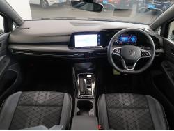 ゴルフヴァリアント ＴＤＩ Ｒライン プラチナムエディションの中古車画像