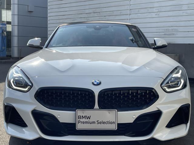 ＢＭＷ Ｚ４ Ｍ４０ｉ 2.8万Km 560.0万円(愛知県)[961]の中古車詳細