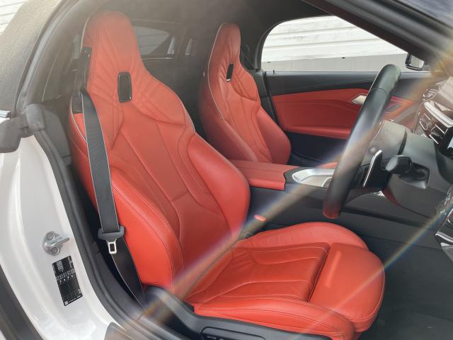 ＢＭＷ Ｚ４ Ｍ４０ｉ 2.8万Km 560.0万円(愛知県)[961]の中古車詳細