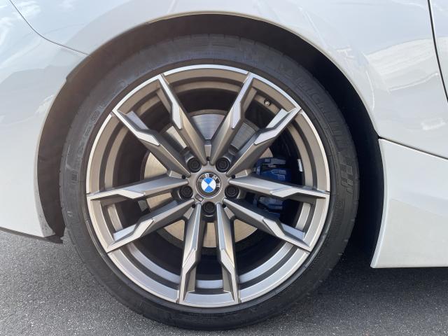 ＢＭＷ Ｚ４ Ｍ４０ｉ 2.8万Km 560.0万円(愛知県)[961]の中古車詳細