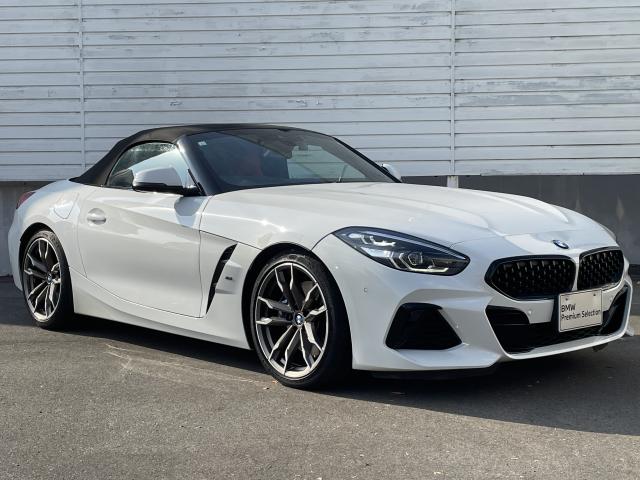 ＢＭＷ Ｚ４ Ｍ４０ｉ 2.8万Km 560.0万円(愛知県)[961]の中古車詳細