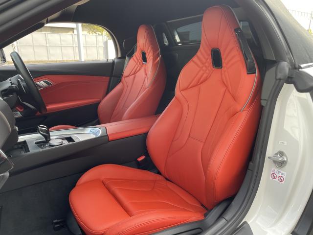 ＢＭＷ Ｚ４ Ｍ４０ｉ 2.8万Km 560.0万円(愛知県)[961]の中古車詳細