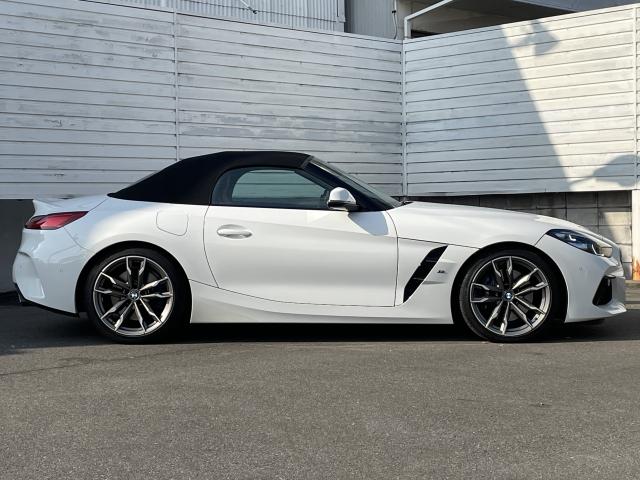 ＢＭＷ Ｚ４ Ｍ４０ｉ 2.8万Km 560.0万円(愛知県)[961]の中古車詳細