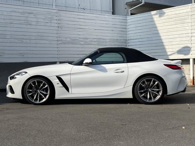 ＢＭＷ Ｚ４ Ｍ４０ｉ 2.8万Km 560.0万円(愛知県)[961]の中古車詳細