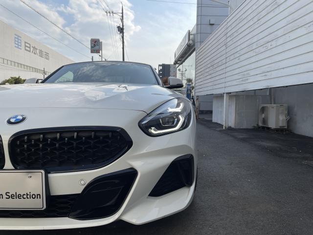 ＢＭＷ Ｚ４ Ｍ４０ｉ 2.8万Km 560.0万円(愛知県)[961]の中古車詳細