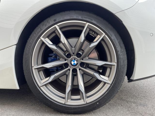 ＢＭＷ Ｚ４ Ｍ４０ｉ 2.8万Km 560.0万円(愛知県)[961]の中古車詳細