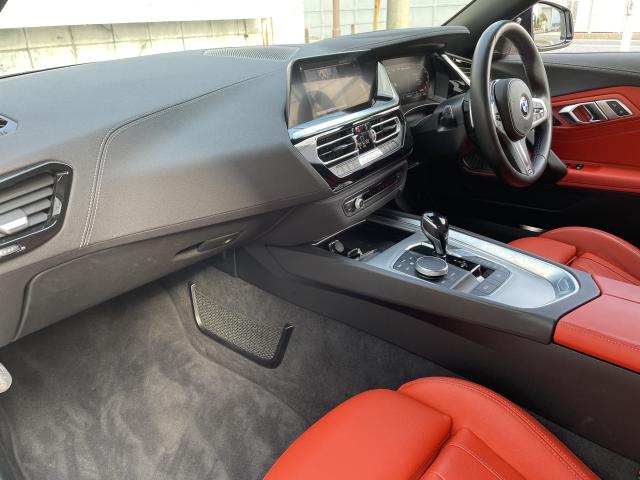 ＢＭＷ Ｚ４ Ｍ４０ｉ 2.8万Km 560.0万円(愛知県)[961]の中古車詳細