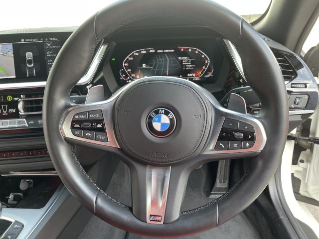 ＢＭＷ Ｚ４ Ｍ４０ｉ 2.8万Km 560.0万円(愛知県)[961]の中古車詳細