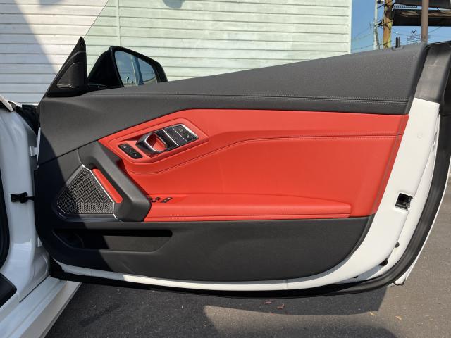 ＢＭＷ Ｚ４ Ｍ４０ｉ 2.8万Km 560.0万円(愛知県)[961]の中古車詳細