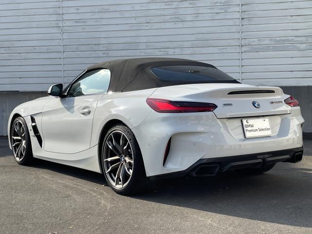ＢＭＷ Ｚ４ Ｍ４０ｉ 2.8万Km 560.0万円(愛知県)[961]の中古車詳細