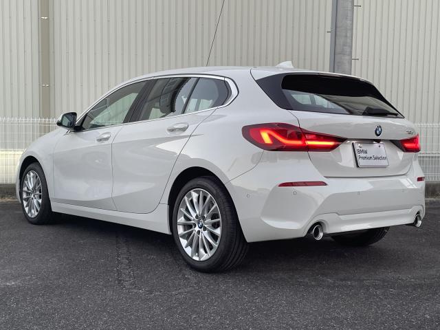 ＢＭＷ １シリーズ １１８ｄ プレイ エディションジョイ＋ 1.4万Km 240.0万円(愛知県)[645]の中古車詳細