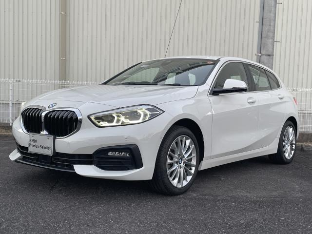 ＢＭＷ １シリーズ １１８ｄ プレイ エディションジョイ＋ 1.4万Km 240.0万円(愛知県)[645]の中古車詳細