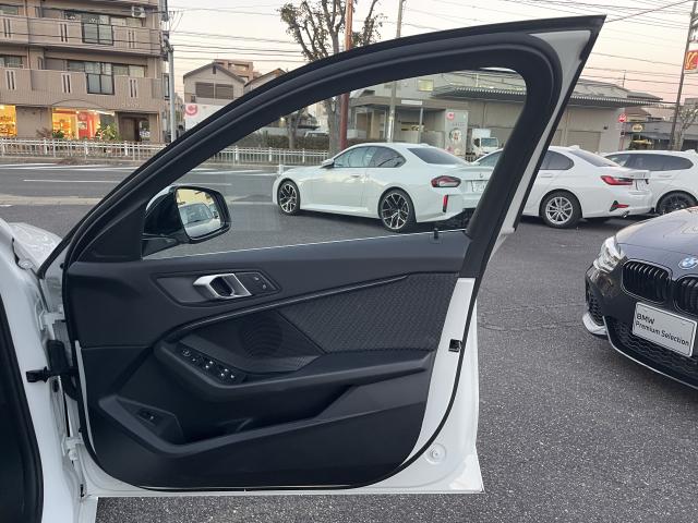 ＢＭＷ １シリーズ １１８ｄ プレイ エディションジョイ＋ 1.4万Km 240.0万円(愛知県)[645]の中古車詳細