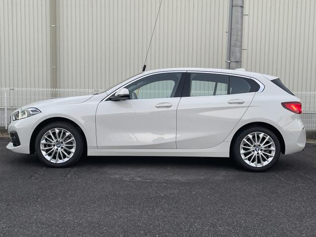 ＢＭＷ １シリーズ １１８ｄ プレイ エディションジョイ＋ 1.4万Km 240.0万円(愛知県)[645]の中古車詳細
