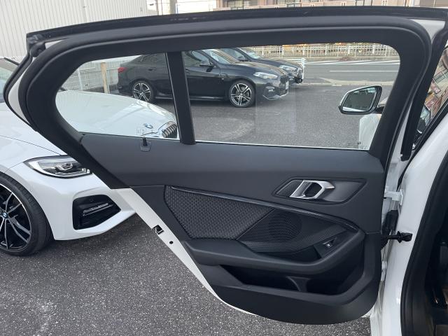 ＢＭＷ １シリーズ １１８ｄ プレイ エディションジョイ＋ 1.4万Km 240.0万円(愛知県)[645]の中古車詳細