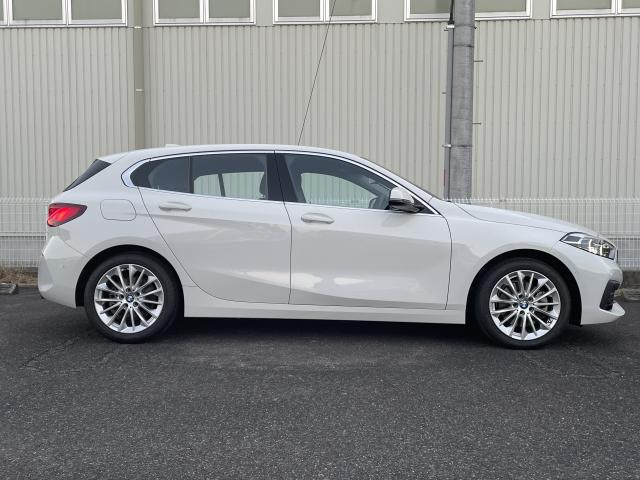 ＢＭＷ １シリーズ １１８ｄ プレイ エディションジョイ＋ 1.4万Km 240.0万円(愛知県)[645]の中古車詳細