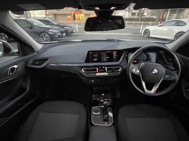 ＢＭＷ １シリーズ １１８ｄ プレイ エディションジョイ＋ 1.4万Km 240.0万円(愛知県)[645]の中古車詳細