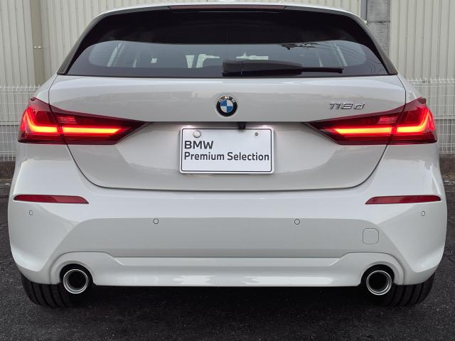 ＢＭＷ １シリーズ １１８ｄ プレイ エディションジョイ＋ 1.4万Km 240.0万円(愛知県)[645]の中古車詳細