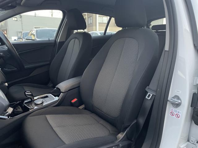 ＢＭＷ １シリーズ １１８ｄ プレイ エディションジョイ＋ 1.4万Km 240.0万円(愛知県)[645]の中古車詳細