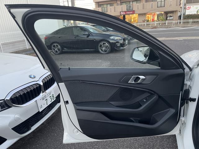ＢＭＷ １シリーズ １１８ｄ プレイ エディションジョイ＋ 1.4万Km 240.0万円(愛知県)[645]の中古車詳細