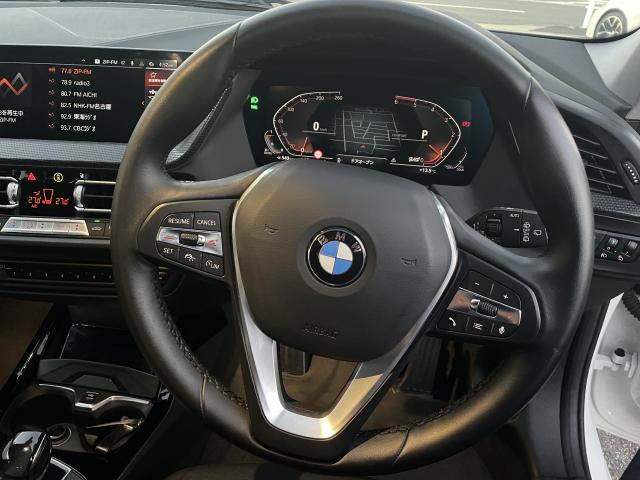 ＢＭＷ １シリーズ １１８ｄ プレイ エディションジョイ＋ 1.4万Km 240.0万円(愛知県)[645]の中古車詳細