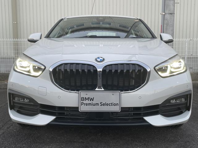 ＢＭＷ １シリーズ １１８ｄ プレイ エディションジョイ＋ 1.4万Km 240.0万円(愛知県)[645]の中古車詳細