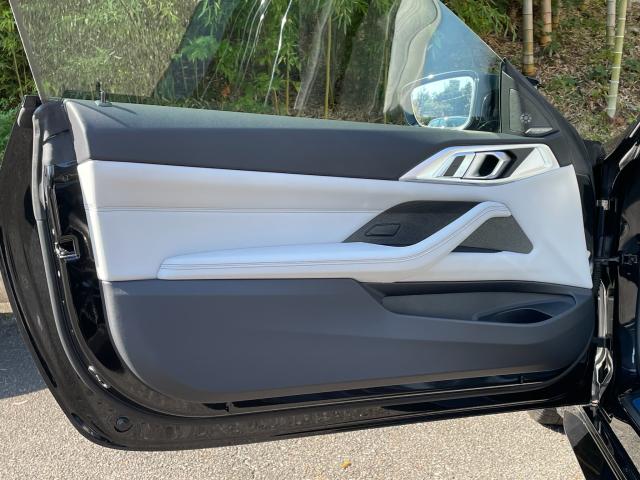 ＢＭＷ Ｍ４ Ｍ４カブリオレ コンペティション Ｍ ｘＤｒｉｖｅ 1.7万Km 944.8万円(愛知県)[321]の中古車詳細