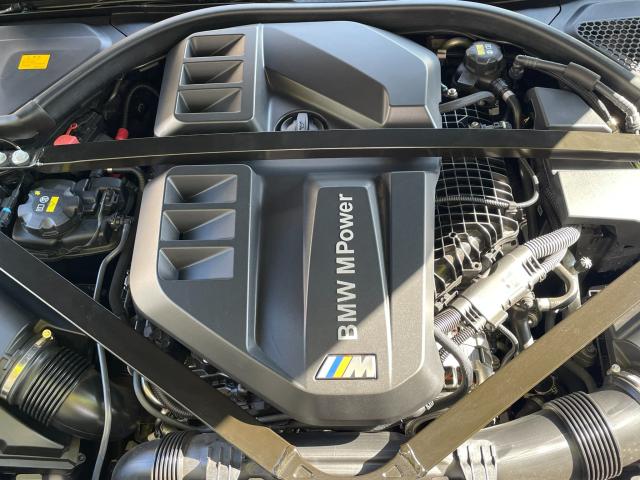 ＢＭＷ Ｍ４ Ｍ４カブリオレ コンペティション Ｍ ｘＤｒｉｖｅ 1.7万Km 944.8万円(愛知県)[321]の中古車詳細