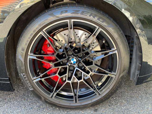 ＢＭＷ Ｍ４ Ｍ４カブリオレ コンペティション Ｍ ｘＤｒｉｖｅ 1.7万Km 944.8万円(愛知県)[321]の中古車詳細