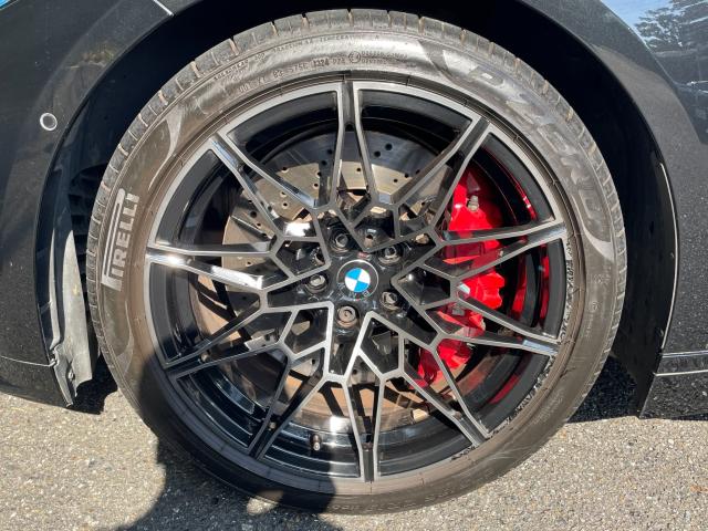 ＢＭＷ Ｍ４ Ｍ４カブリオレ コンペティション Ｍ ｘＤｒｉｖｅ 1.7万Km 944.8万円(愛知県)[321]の中古車詳細