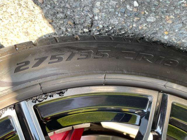 ＢＭＷ Ｍ４ Ｍ４カブリオレ コンペティション Ｍ ｘＤｒｉｖｅ 1.7万Km 944.8万円(愛知県)[321]の中古車詳細