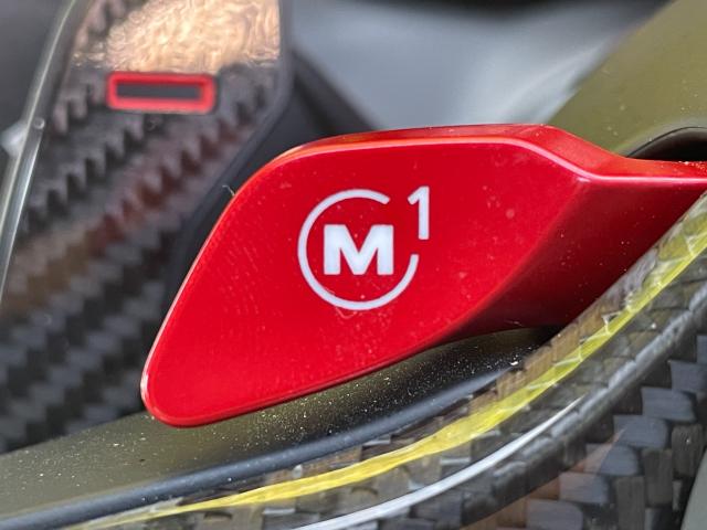 ＢＭＷ Ｍ４ Ｍ４カブリオレ コンペティション Ｍ ｘＤｒｉｖｅ 1.7万Km 944.8万円(愛知県)[321]の中古車詳細