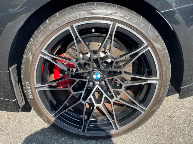 ＢＭＷ Ｍ４ Ｍ４カブリオレ コンペティション Ｍ ｘＤｒｉｖｅ 1.7万Km 944.8万円(愛知県)[321]の中古車詳細