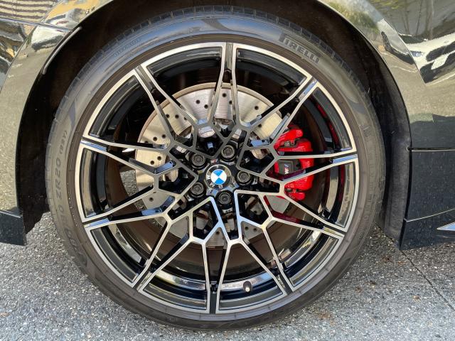 ＢＭＷ Ｍ４ Ｍ４カブリオレ コンペティション Ｍ ｘＤｒｉｖｅ 1.7万Km 944.8万円(愛知県)[321]の中古車詳細