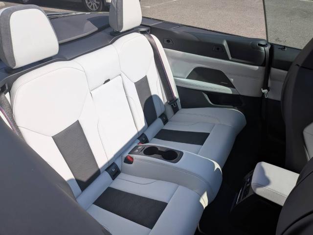 ＢＭＷ Ｍ４ Ｍ４カブリオレ コンペティション Ｍ ｘＤｒｉｖｅ 1.7万Km 944.8万円(愛知県)[321]の中古車詳細