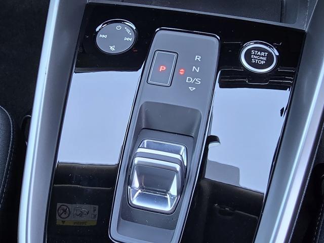 アウディ Ａ３ スポーツバック３０ＴＦＳＩ 3.2万Km 224.4万円(神奈川県)[960]の中古車詳細