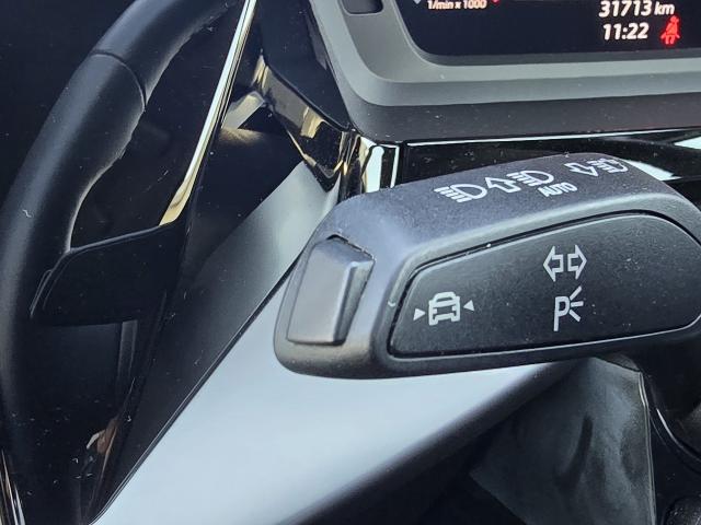 アウディ Ａ３ スポーツバック３０ＴＦＳＩ 3.2万Km 224.4万円(神奈川県)[960]の中古車詳細