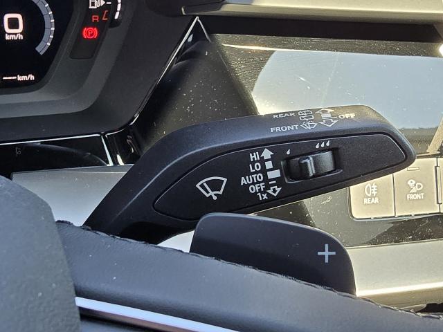 アウディ Ａ３ スポーツバック３０ＴＦＳＩ 3.2万Km 224.4万円(神奈川県)[960]の中古車詳細