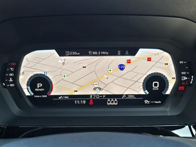 アウディ Ａ３ スポーツバック３０ＴＦＳＩ 3.2万Km 224.4万円(神奈川県)[960]の中古車詳細