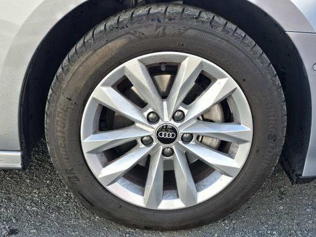 アウディ Ａ３ スポーツバック３０ＴＦＳＩ 3.2万Km 224.4万円(神奈川県)[960]の中古車詳細