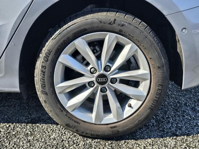 アウディ Ａ３ スポーツバック３０ＴＦＳＩ 3.2万Km 224.4万円(神奈川県)[960]の中古車詳細