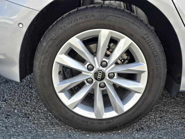 アウディ Ａ３ スポーツバック３０ＴＦＳＩ 3.2万Km 224.4万円(神奈川県)[960]の中古車詳細