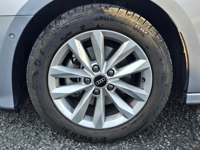 アウディ Ａ３ スポーツバック３０ＴＦＳＩ 3.2万Km 224.4万円(神奈川県)[960]の中古車詳細