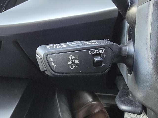 アウディ Ａ３ スポーツバック３０ＴＦＳＩ 3.2万Km 224.4万円(神奈川県)[960]の中古車詳細