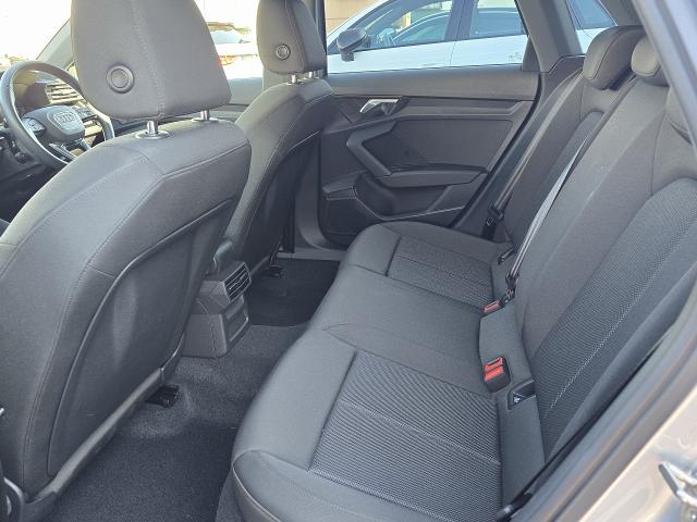 アウディ Ａ３ スポーツバック３０ＴＦＳＩ 3.2万Km 224.4万円(神奈川県)[960]の中古車詳細