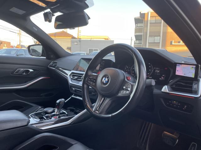 ＢＭＷ Ｍ３ Ｍ３ コンペティション Ｍ ｘＤｒｉｖｅ 4.5万Km 930.0万円(愛知県)[755]の中古車詳細