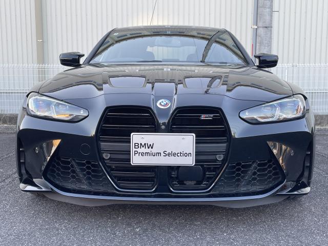 ＢＭＷ Ｍ３ Ｍ３ コンペティション Ｍ ｘＤｒｉｖｅ 4.5万Km 930.0万円(愛知県)[755]の中古車詳細