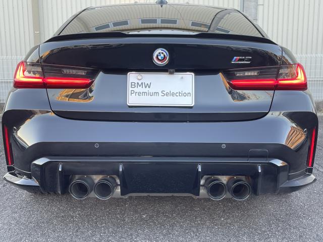 ＢＭＷ Ｍ３ Ｍ３ コンペティション Ｍ ｘＤｒｉｖｅ 4.5万Km 930.0万円(愛知県)[755]の中古車詳細