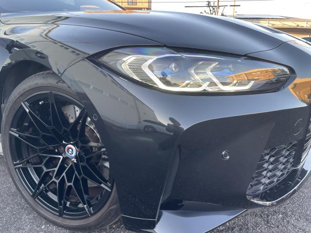 ＢＭＷ Ｍ３ Ｍ３ コンペティション Ｍ ｘＤｒｉｖｅ 4.5万Km 930.0万円(愛知県)[755]の中古車詳細