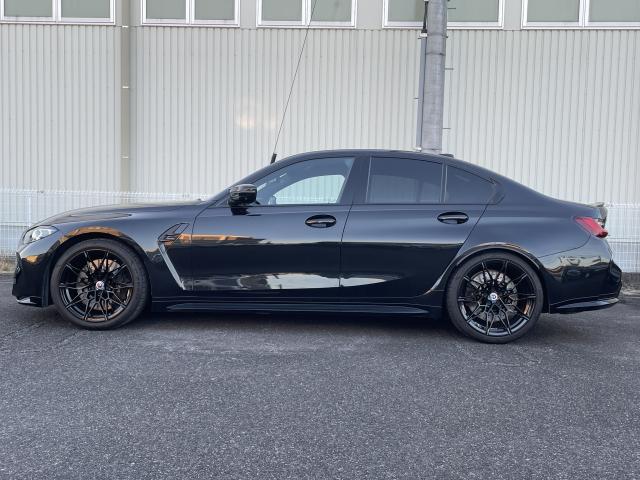 ＢＭＷ Ｍ３ Ｍ３ コンペティション Ｍ ｘＤｒｉｖｅ 4.5万Km 930.0万円(愛知県)[755]の中古車詳細